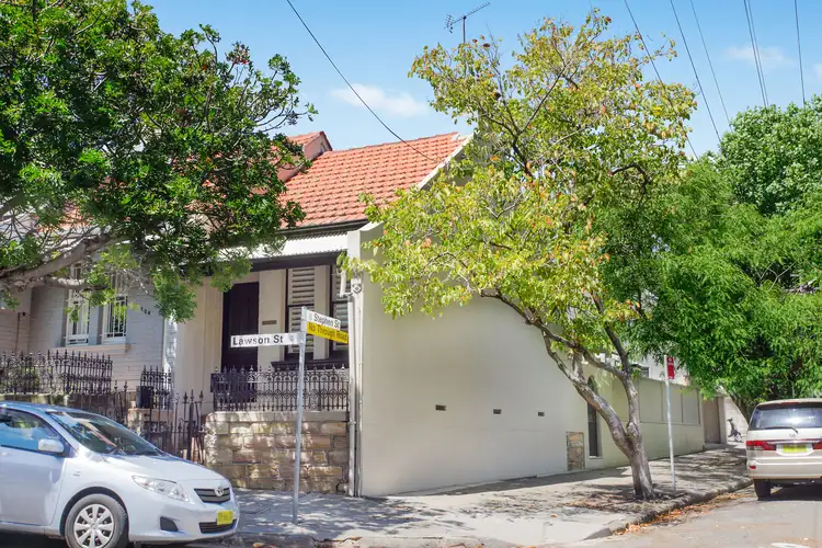 106 Lawson Street, Paddington NSW 2021