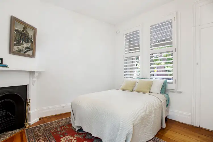 Fifth view of Homely house listing, 106 Lawson Street, Paddington NSW 2021