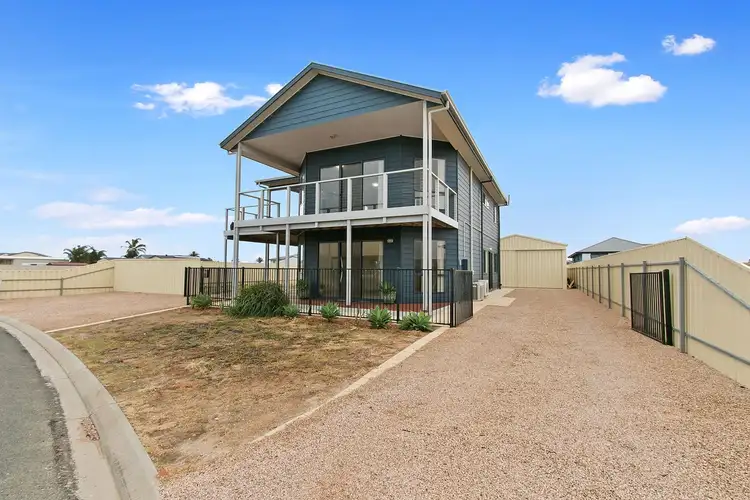 Third view of Homely house listing, 12 Rose Avenue, North Beach SA 5556