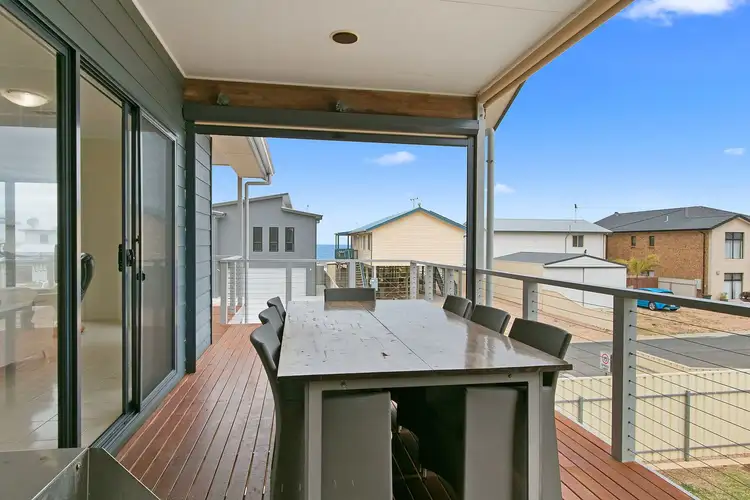 Fifth view of Homely house listing, 12 Rose Avenue, North Beach SA 5556