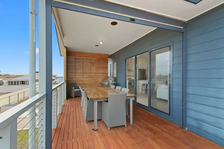 Sixth view of Homely house listing, 12 Rose Avenue, North Beach SA 5556