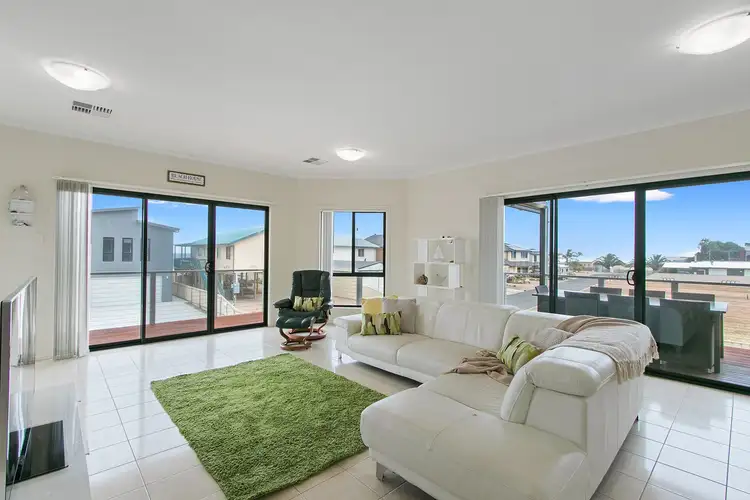 Seventh view of Homely house listing, 12 Rose Avenue, North Beach SA 5556