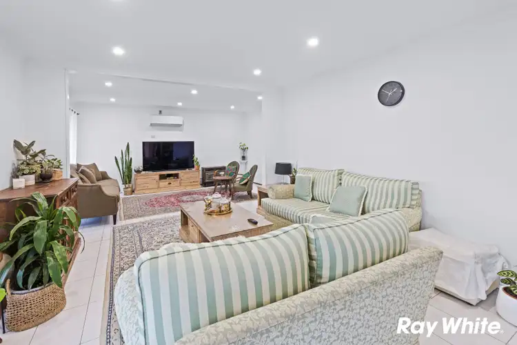 Sixth view of Homely house listing, 16 Yew Place, Quakers Hill NSW 2763