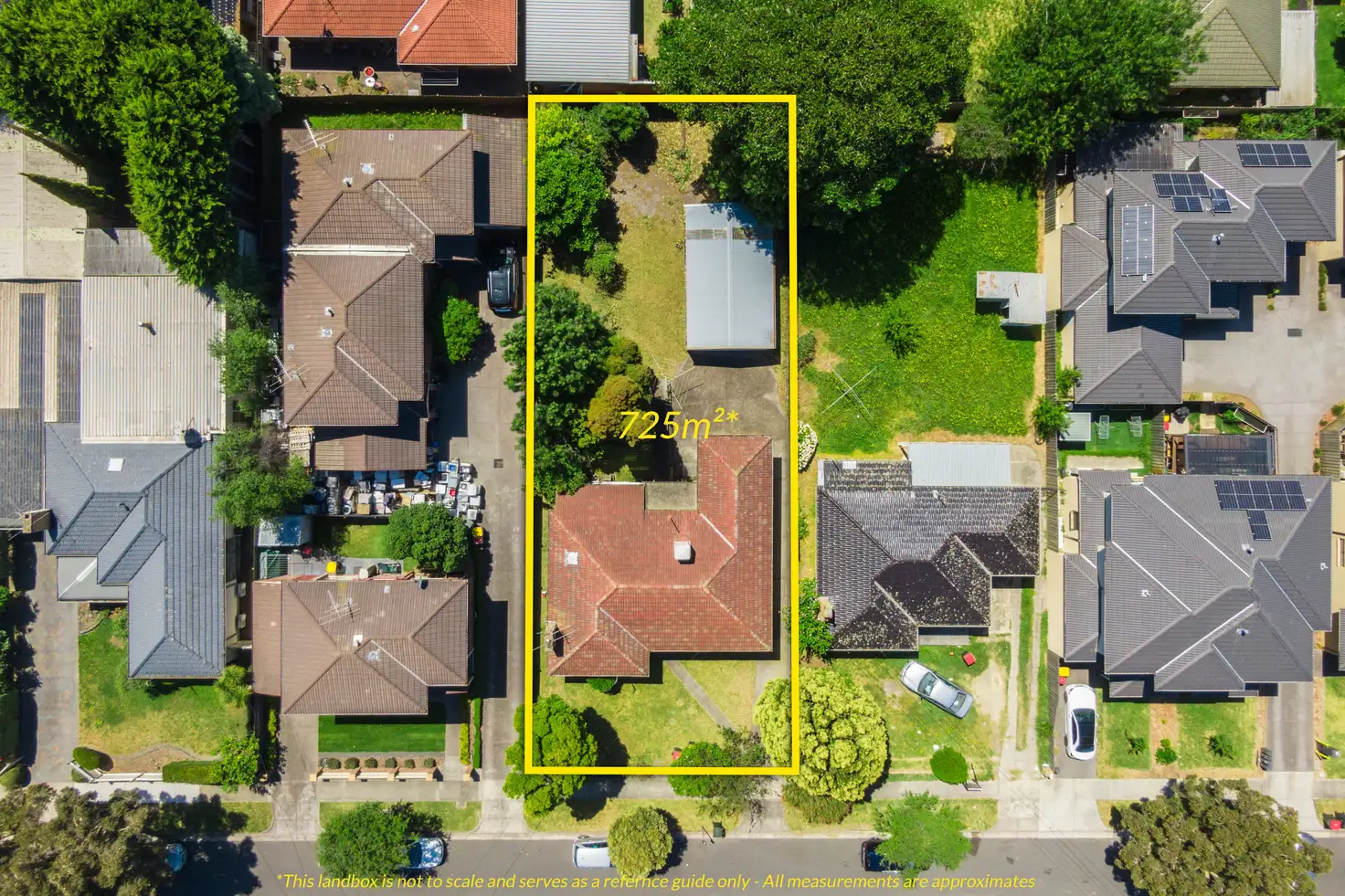 Main view of Homely house listing, Address available on request