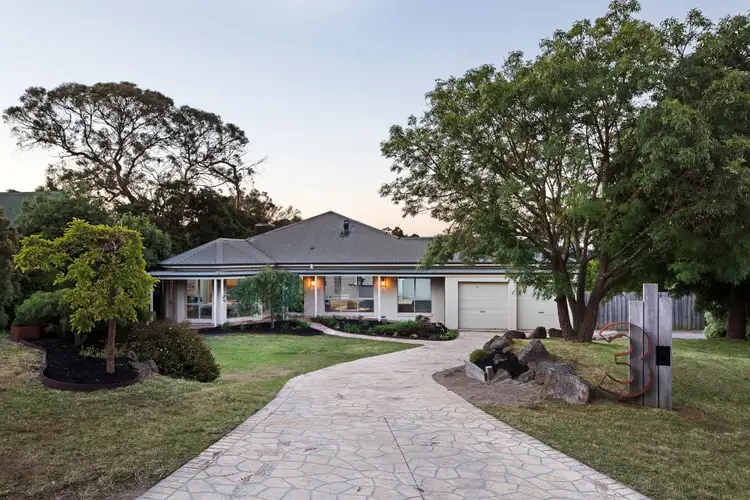 3 Parkland Close, Frankston South VIC 3199