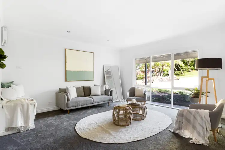 Fourth view of Homely house listing, 3 Parkland Close, Frankston South VIC 3199