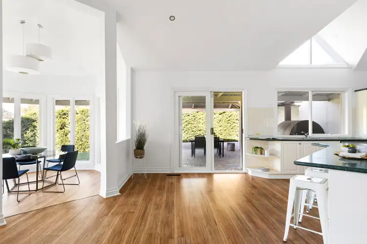 Fifth view of Homely house listing, 3 Parkland Close, Frankston South VIC 3199