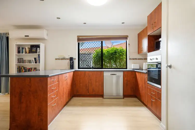 Sixth view of Homely house listing, 5 Robinia Court, Robina QLD 4226