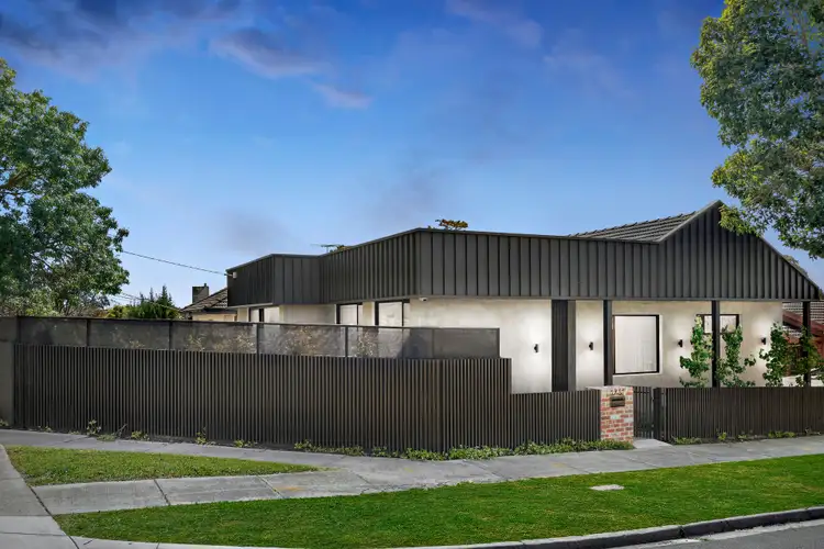 Main view of Homely house listing, 1/31 Batesford Road, Chadstone VIC 3148