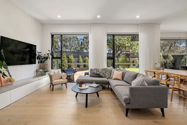 Third view of Homely house listing, 1/31 Batesford Road, Chadstone VIC 3148