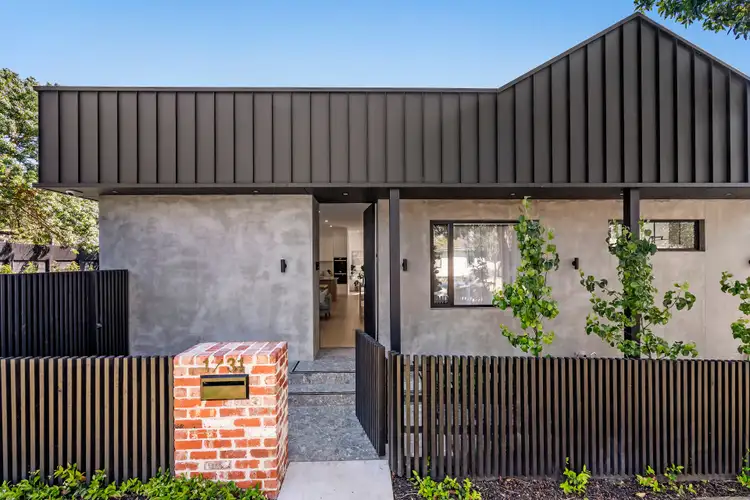 Fifth view of Homely house listing, 1/31 Batesford Road, Chadstone VIC 3148