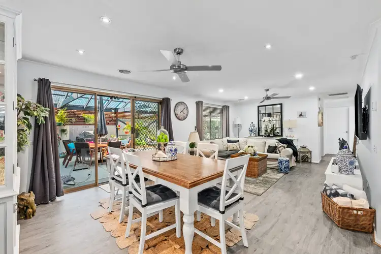 Third view of Homely house listing, 32 Corangamite Drive, Corio VIC 3214