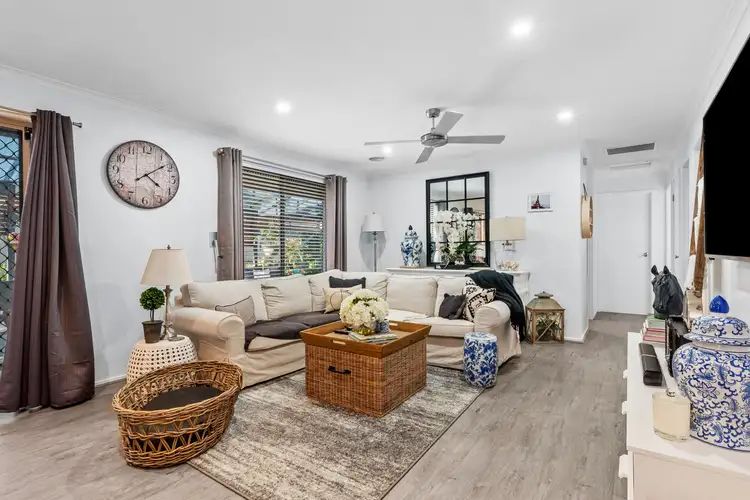 Fourth view of Homely house listing, 32 Corangamite Drive, Corio VIC 3214