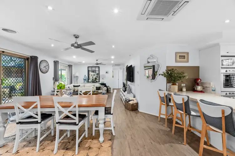 Fifth view of Homely house listing, 32 Corangamite Drive, Corio VIC 3214