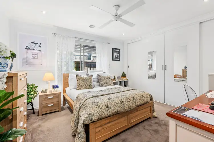 Sixth view of Homely house listing, 32 Corangamite Drive, Corio VIC 3214