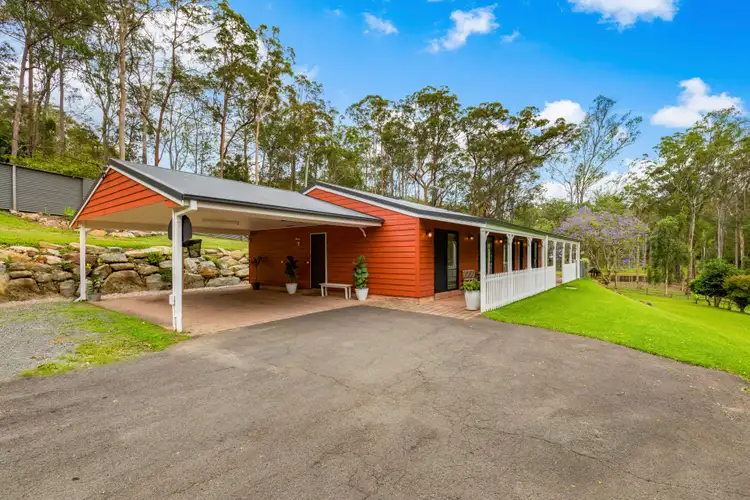 Third view of Homely house listing, 226 Old Gympie Road, Mooloolah Valley QLD 4553