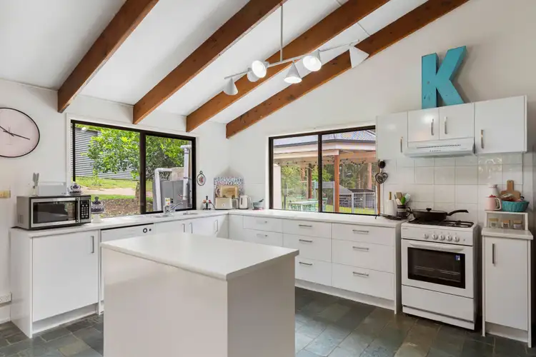 Sixth view of Homely house listing, 226 Old Gympie Road, Mooloolah Valley QLD 4553