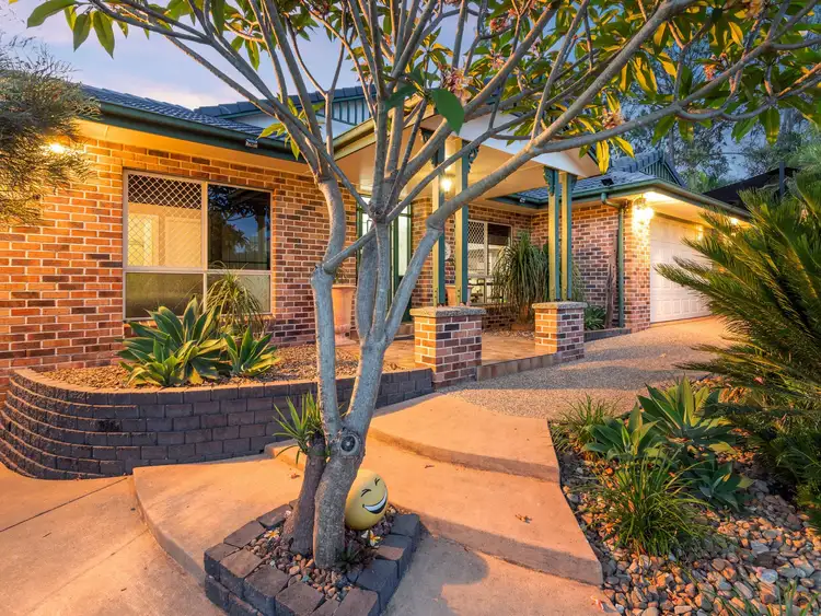 Second view of Homely house listing, 18 Ibis Circuit, Forest Lake QLD 4078