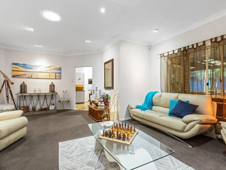 Third view of Homely house listing, 18 Ibis Circuit, Forest Lake QLD 4078