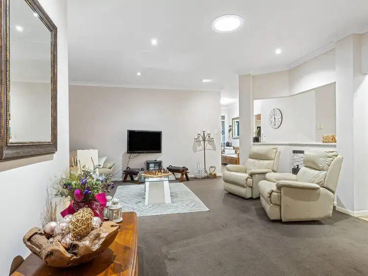 Fourth view of Homely house listing, 18 Ibis Circuit, Forest Lake QLD 4078