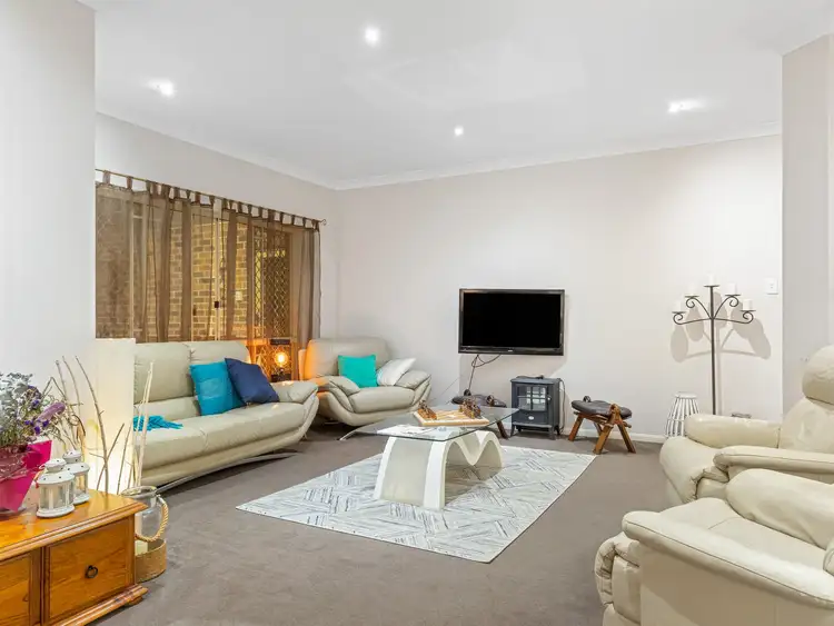 Fifth view of Homely house listing, 18 Ibis Circuit, Forest Lake QLD 4078