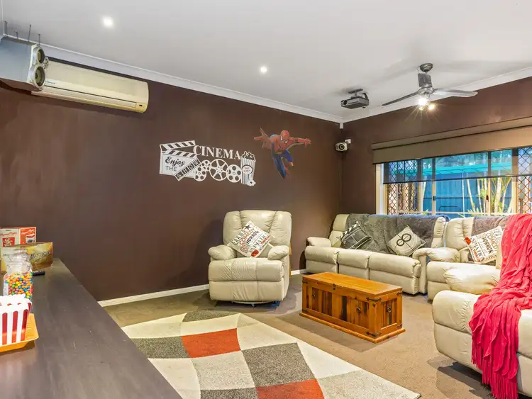 Sixth view of Homely house listing, 18 Ibis Circuit, Forest Lake QLD 4078