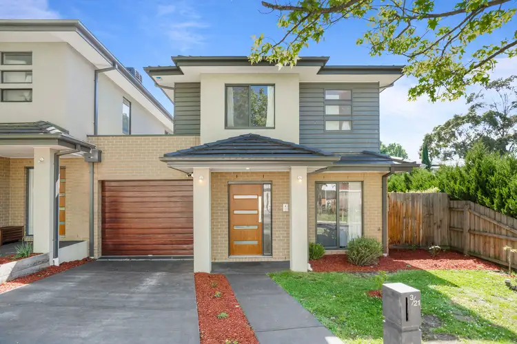 21C Utah Road, Glen Waverley VIC 3150