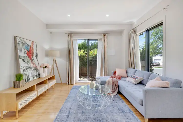 Second view of Homely townhouse listing, 21C Utah Road, Glen Waverley VIC 3150