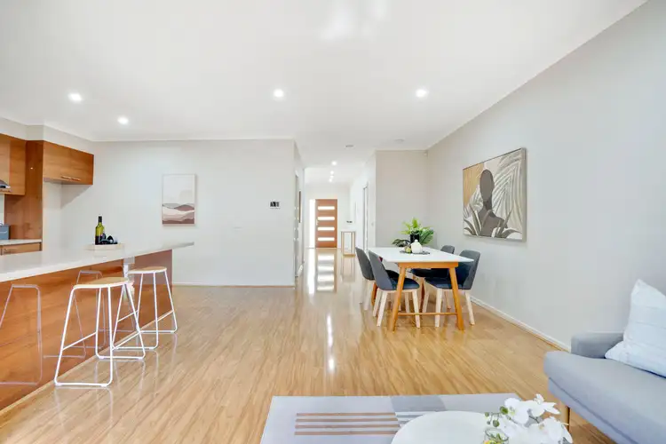 Third view of Homely townhouse listing, 21C Utah Road, Glen Waverley VIC 3150