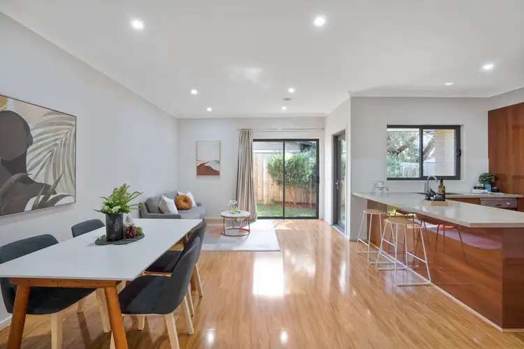 Fourth view of Homely townhouse listing, 21C Utah Road, Glen Waverley VIC 3150