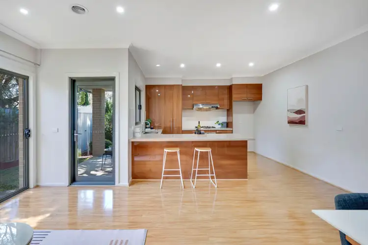 Fifth view of Homely townhouse listing, 21C Utah Road, Glen Waverley VIC 3150