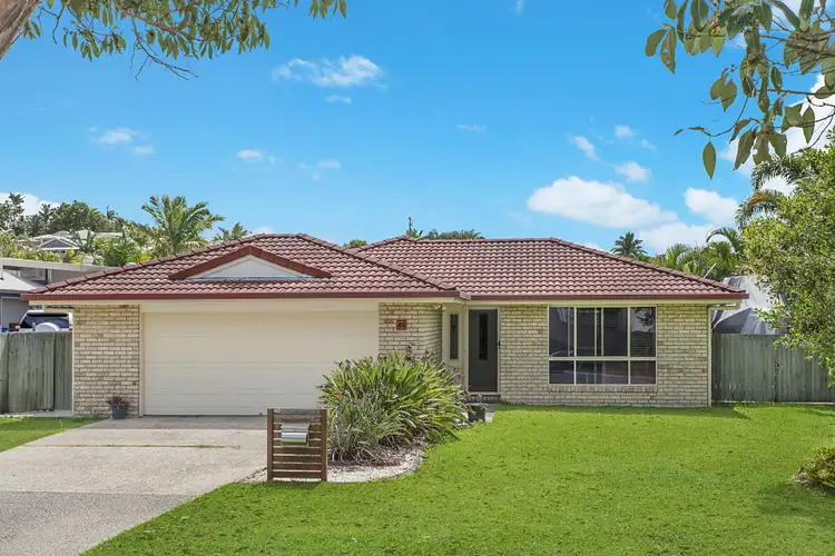 40 Bellevue Drive, Little Mountain QLD 4551