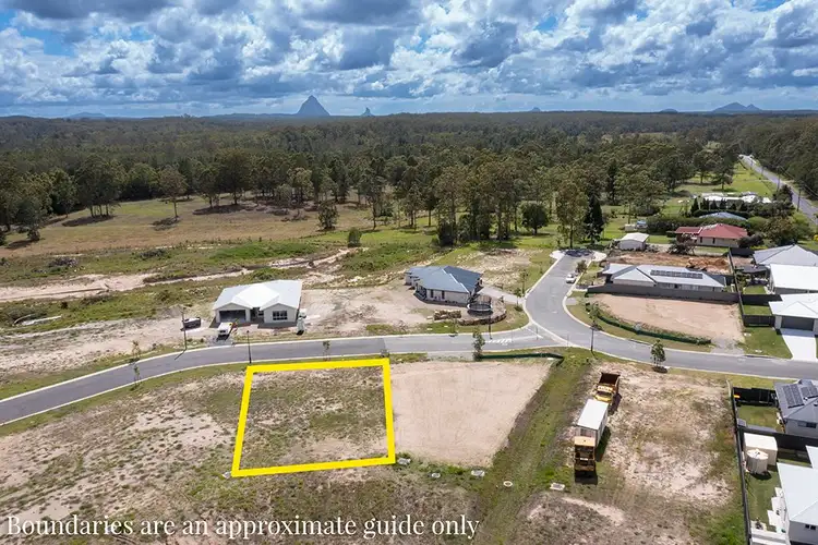 Fourth view of Homely land listing, Address available on request