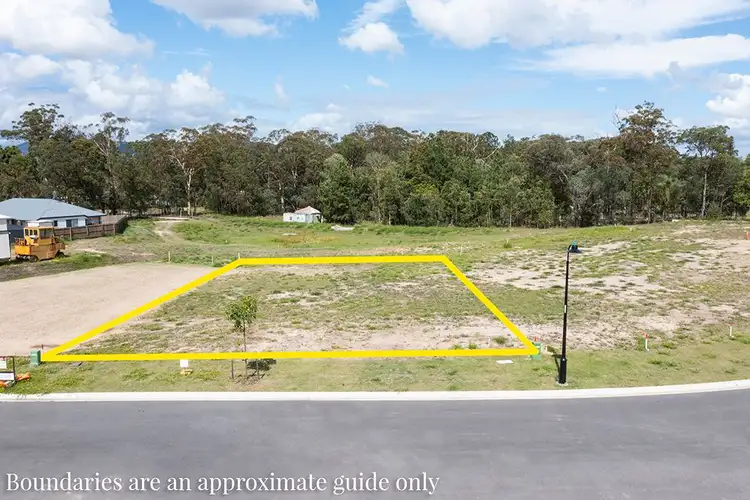 Fifth view of Homely land listing, Address available on request