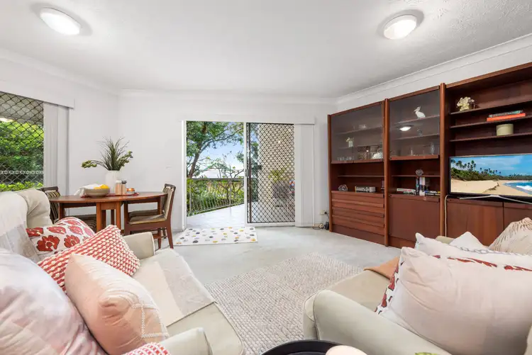 2/33 Kirkland Avenue, Coorparoo QLD 4151