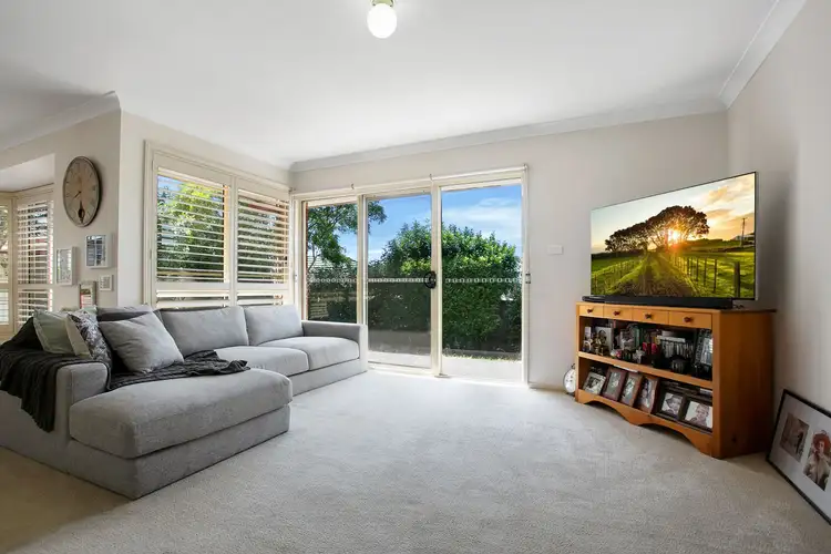 Third view of Homely semi-detached listing, 1/14A Balaclava Road, Emu Heights NSW 2750