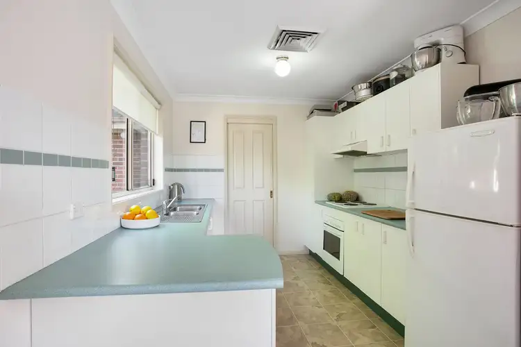 Fourth view of Homely semi-detached listing, 1/14A Balaclava Road, Emu Heights NSW 2750