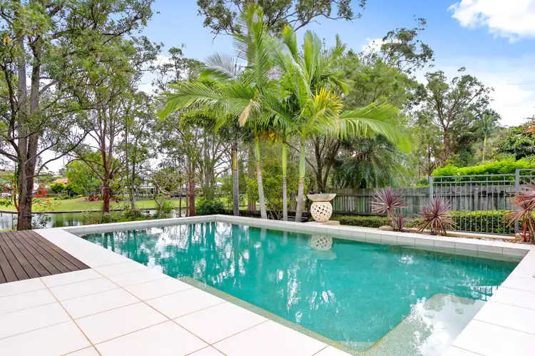 Main view of Homely house listing, 65 Karawatha Drive, Mountain Creek QLD 4557