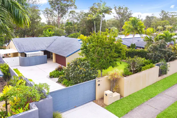 Third view of Homely house listing, 65 Karawatha Drive, Mountain Creek QLD 4557
