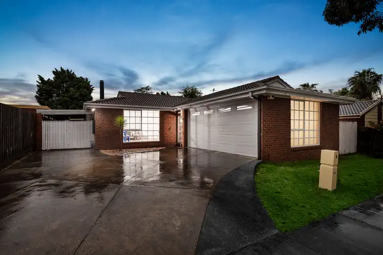 9 Leah Court, Rowville VIC 3178