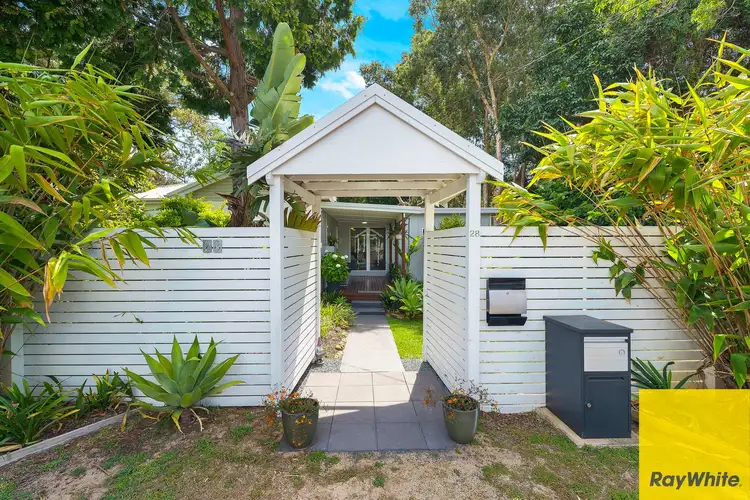 Second view of Homely house listing, 28 Bena Road, Umina Beach NSW 2257
