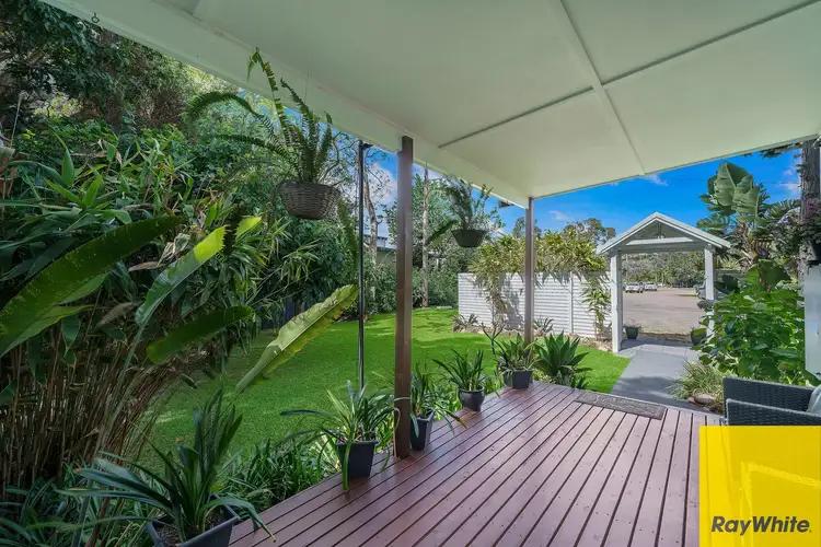 Fourth view of Homely house listing, 28 Bena Road, Umina Beach NSW 2257