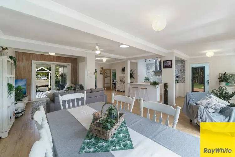 Fifth view of Homely house listing, 28 Bena Road, Umina Beach NSW 2257