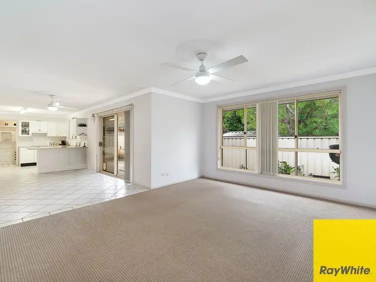 Fourth view of Homely villa listing, 3/44 Picnic Parade, Ettalong Beach NSW 2257