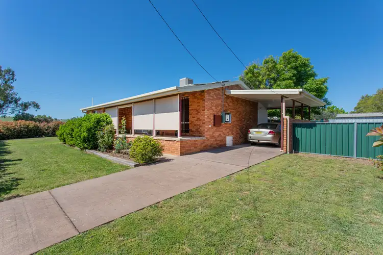 25 Cooyal Street, Cowra NSW 2794