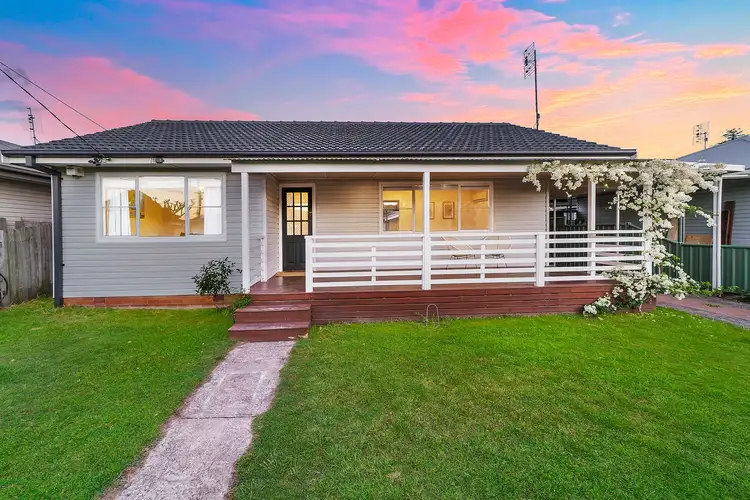 46 Breeze Street, Umina Beach NSW 2257