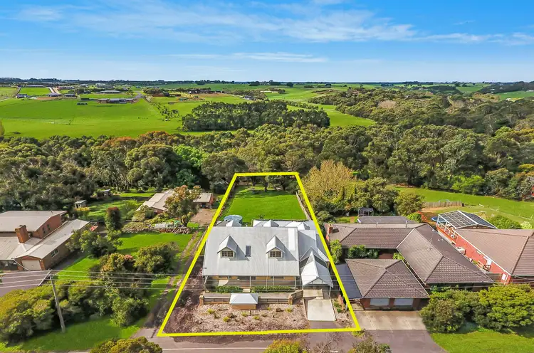 188 Bridge Road, Woodford VIC 3281