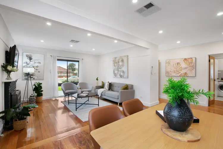 Third view of Homely house listing, 80 Murray Road, Preston VIC 3072