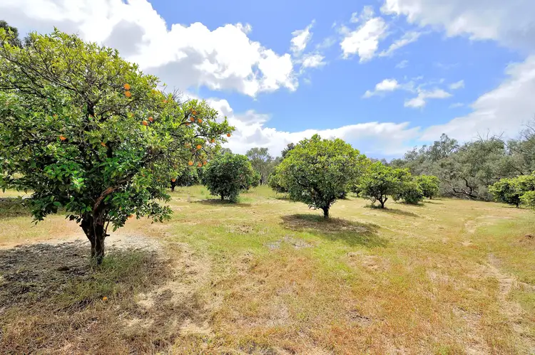691 Chittering Road, Bullsbrook WA 6084
