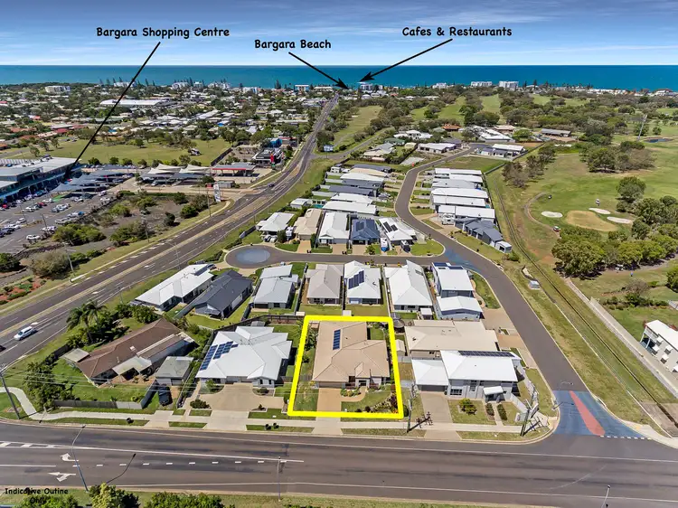 72 Davidson Street, Bargara QLD 4670